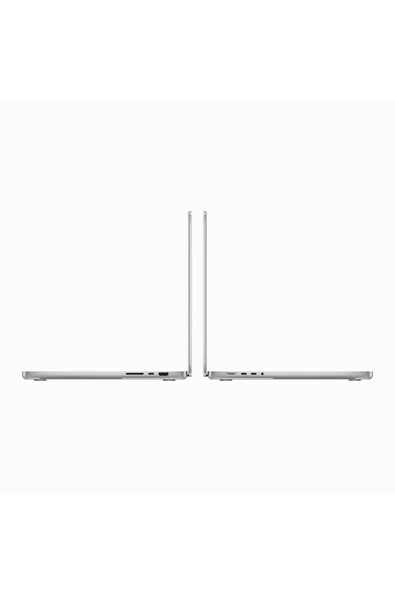 Macbook Pro M3 Max16c Cpu 40C Gpu 48Gb 1Tb Ssd Macos 16 Inç Gümüş Muw73tu/A - 2