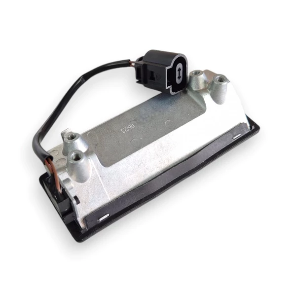 VW Touareg 2003-2006 Arka Bagaj Kapağı Açma Kolu Butonu - 3