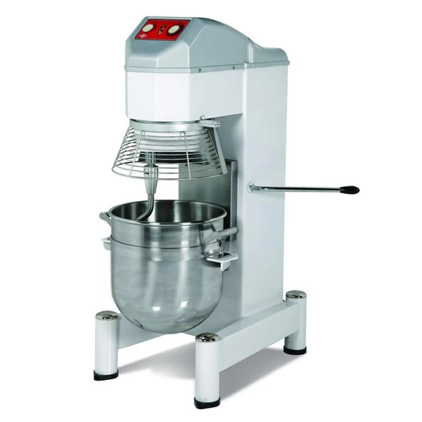 Empero MK.08 Planet Mikser - 30 litre - 3 Hızlı