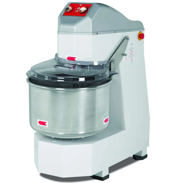 Empero SH.01 Spiral Hamur Yağurma Makinesi 30 Kg Hamur