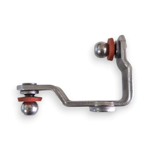 VW Golf 4 1998-2004 Manuel Vites Tamir Kolu 1J0711046A - 4