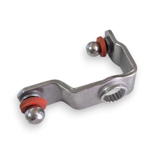 VW Bora 1999-2005 Manuel Vites Tamir Kolu 1J0711046A - Resim 3