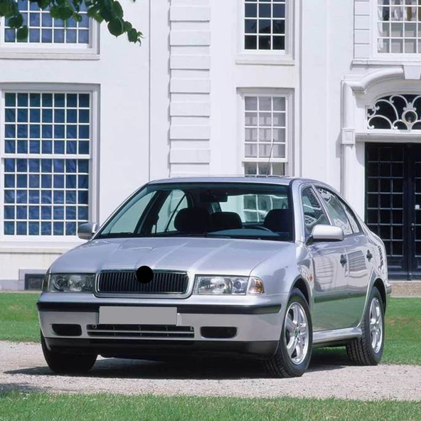 Skoda Octavia A4 2001-2009 Manuel Vites Tamir Kolu 1J0711046A - 2
