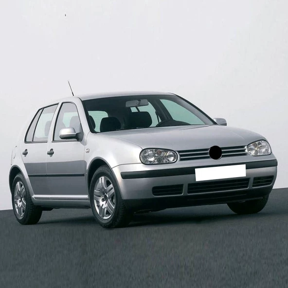 VW Golf 4 1998-2004 Manuel Vites Tamir Kolu 1J0711046A - 2