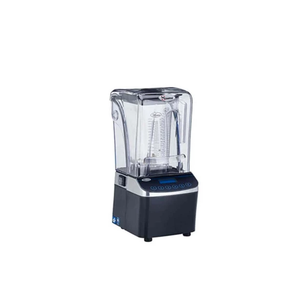Santos NO 62-Bar Blender-Kapaklı
