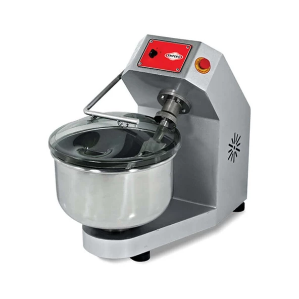 Hamur Yoğurma Makinesi 15 Kg 380V - Empero HY.12.K