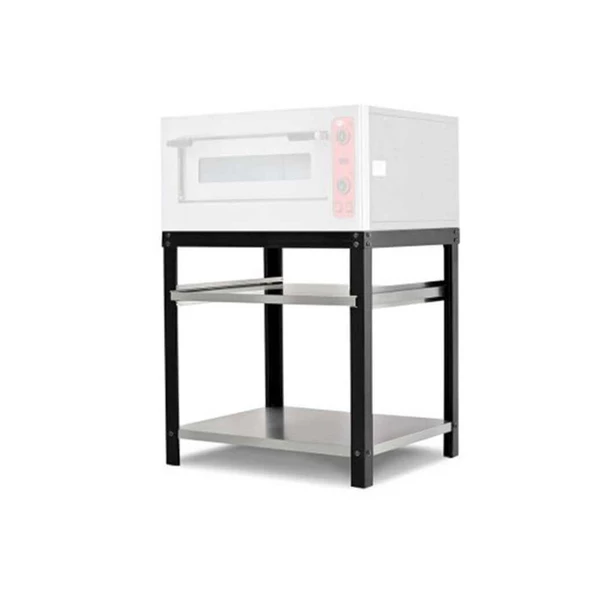 Empero EMP.AS.9 Pizza Fırını 9 Lı Ve 9+9 Lı Alt Stand ürün görseli