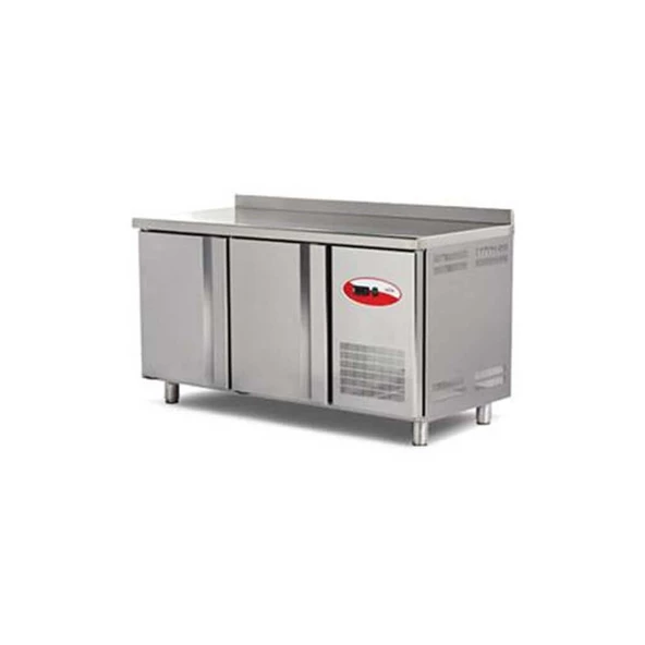 Empero EMP.150.70.02 Deep Freeze Tezgah Tipi 150x70x85 ürün görseli