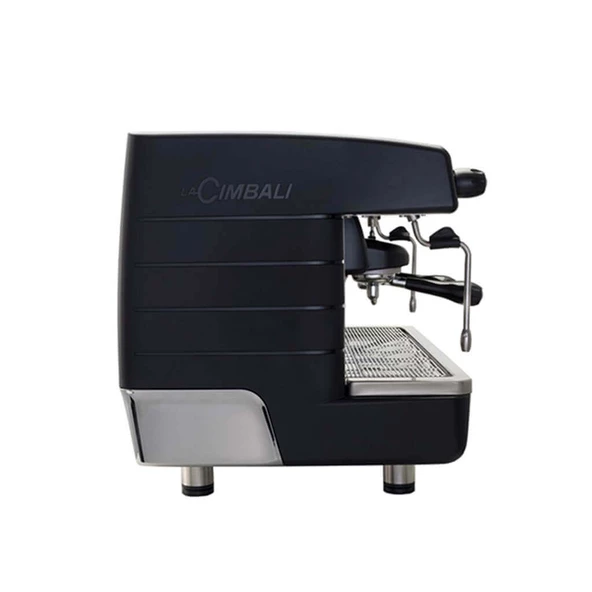 Espresso Kahve Makinesi-2 Gruplu-La Cimbali M23 UP DT2-porsiyon ayarlı - 5