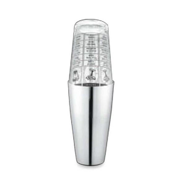 Kapp 60020007 Shaker-Boston
