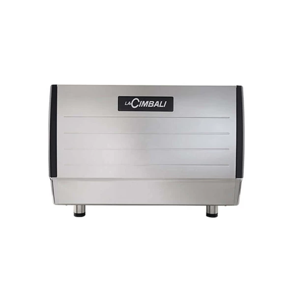 Espresso Kahve Makinesi-2 Gruplu-La Cimbali M23 UP DT2-porsiyon ayarlı - 4