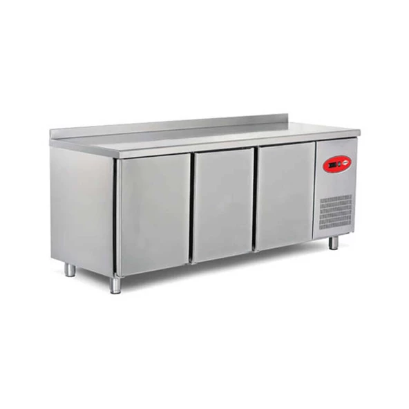 Empero EMP.200.70.02 Deep Freeze Tezgah Tipi -200x70x85 ürün görseli