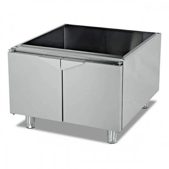 Empero EMP.TS020 Set Altı Tezgah - Kapaklı ürün görseli