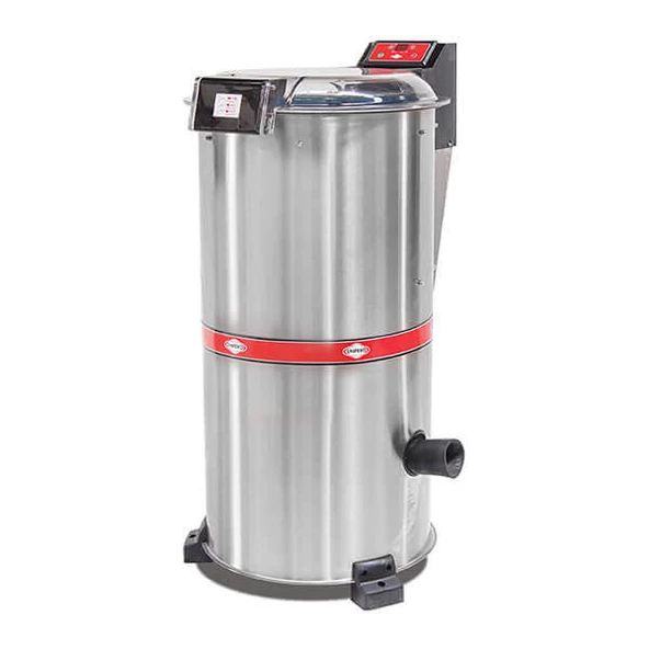 Empero SY.60-10 Sebze Kurutma Makinesi - 60 litre - 380 V