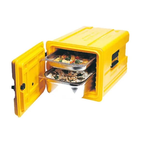 Avatherm 400 Thermobox - GN 1/1 - önden yüklemeli