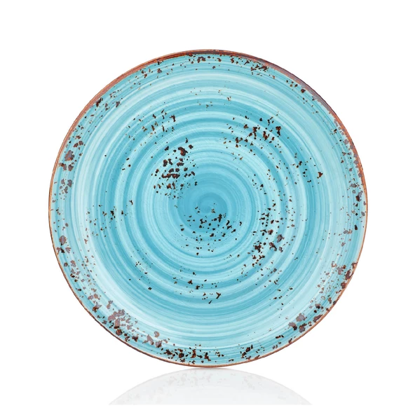 By Bone - Zest - ZT-25-DZ - Düz Tabak - 25 cm - Infinity 12 Adet
