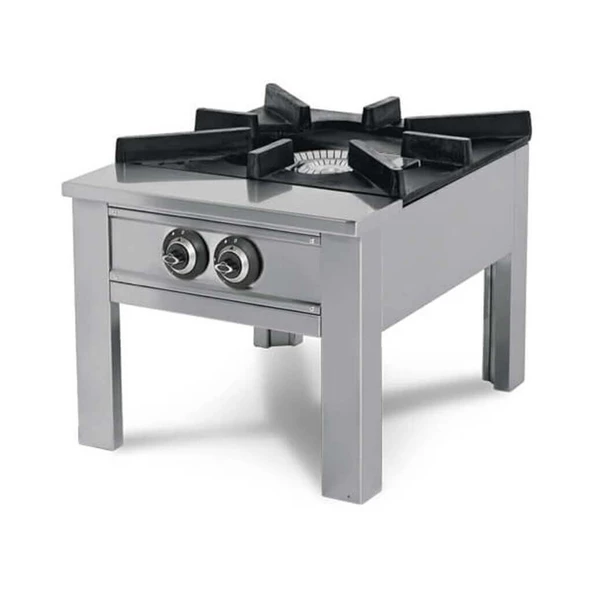 Empero EMP.YRG.60 Yer Ocağı Ventilli 60*80*50 ürün görseli