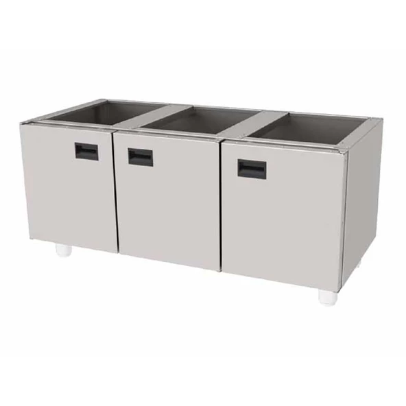 Atalay AST-126 Setaltı Tezgah ürün görseli