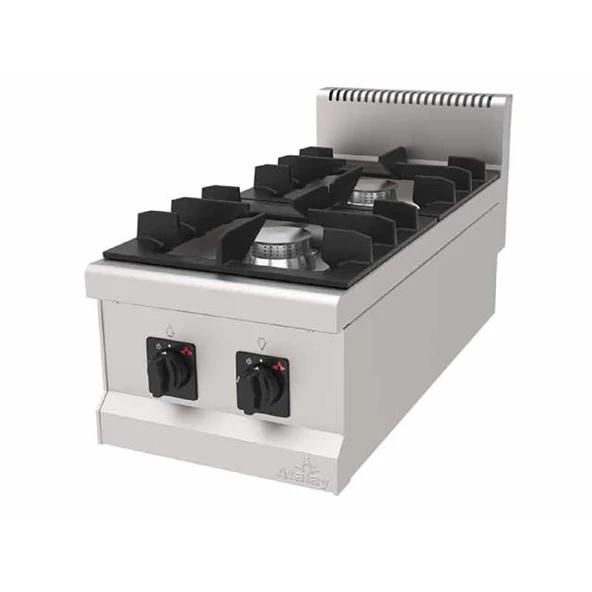 Atalay AGO-490 S Set Üstü Gazlı Ocak ürün görseli