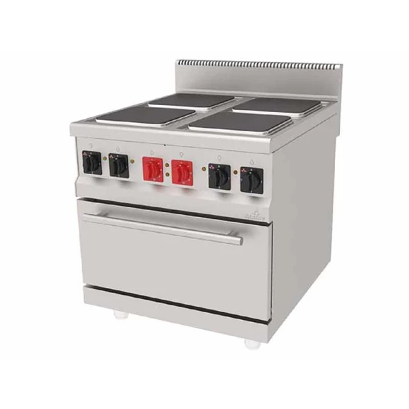 Atalay AEK-890 Elektrikli Kuzine ürün görseli