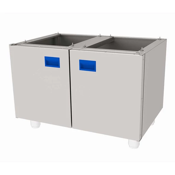 Atalay AST-86 Setaltı Tezgah 80x60 cm ürün görseli