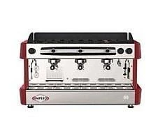 Empero EMP.CPC.3GR Capuccino Ve Espresso Makinesi 3 Gruplu ürün görseli