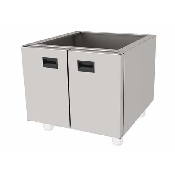 Atalay AST-67 Setaltı Tezgah 60x65 cm ürün görseli