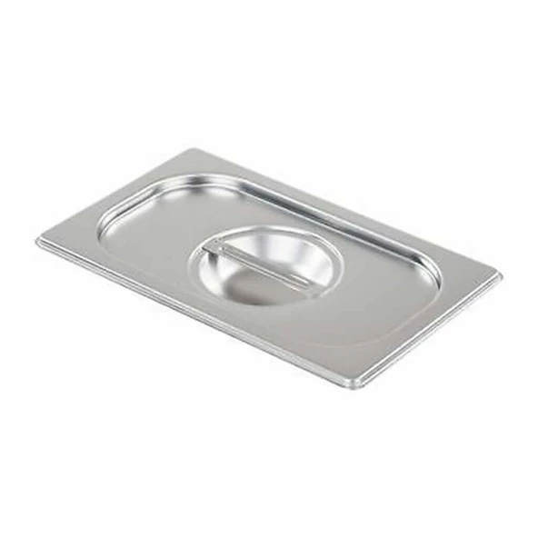 Bilge Gastronom Küvet Kapağı - GN 1/4 standart kapak - 2