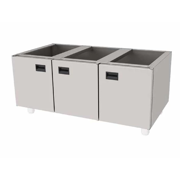 Atalay AST-127 Setaltı Tezgah ürün görseli