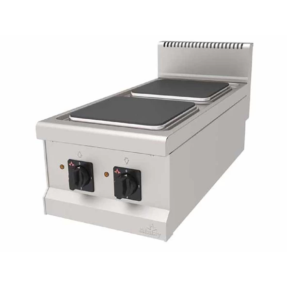 Atalay AEO-490 S Setüstü Elektrikli Ocak ürün görseli