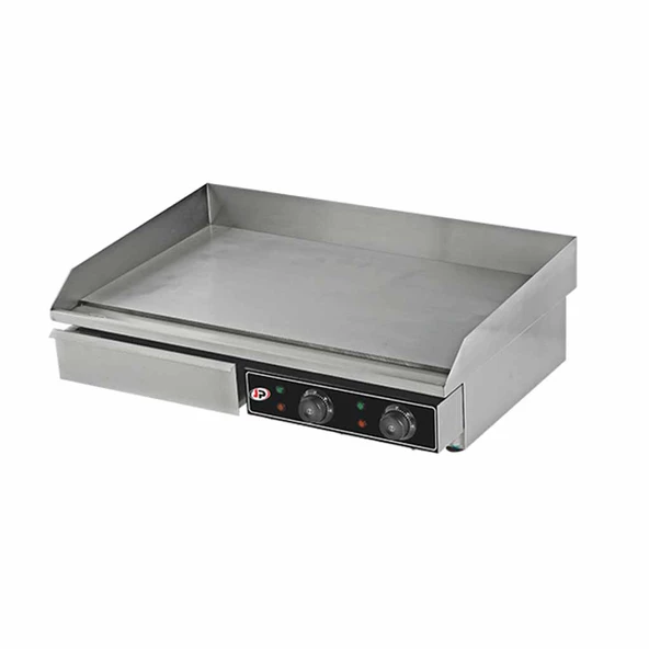 JP.IE.02 Izgara çiftli yarı endüstriyel DÜZ 220 V