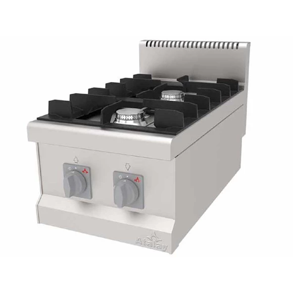 Atalay AGO-470 Setüstü Gazlı Ocak ürün görseli