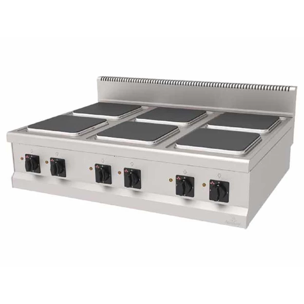 Atalay AEO-1290 S Setüstü Elektrikli Ocak ürün görseli