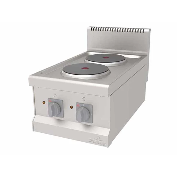 Atalay AEO-470 Setüstü Elektrikli Ocak ürün görseli