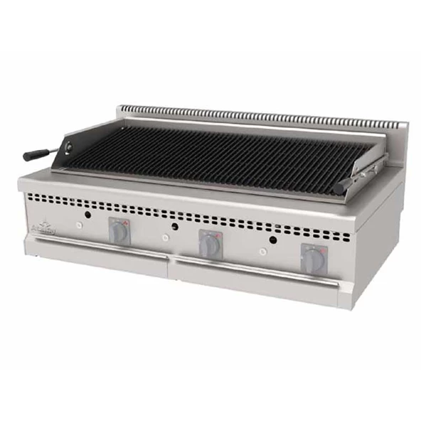 Atalay AGO-1270 Setüstü Gazlı Ocak ürün görseli