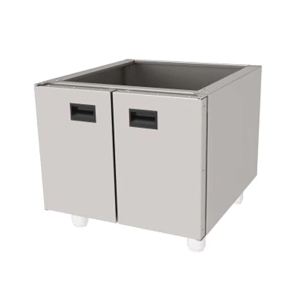 Atalay AST-673 Setalti Tezgah 600x670x550 Mm. ürün görseli