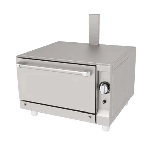 Atalay ASFG-873 Setalti Firin Stati·k 800x730x550 mm Lpg/Ng ürün görseli