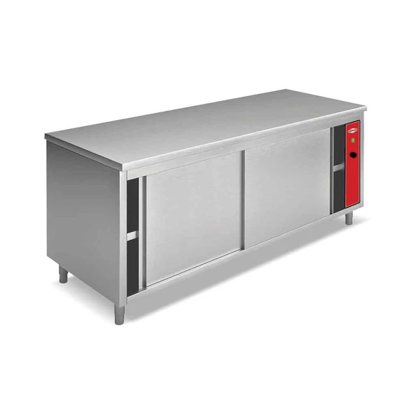 Empero EMP.IDP.7120 Sıcaklık Dolabı-izalasyonsuz ürün görseli