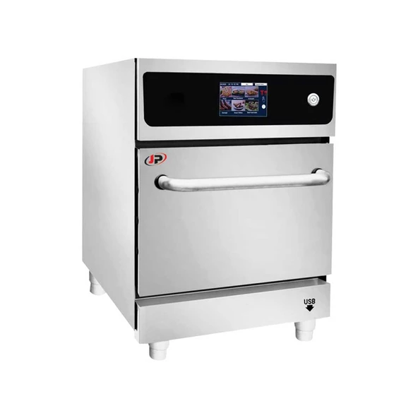 Empero JP JP.HPF.01 Dokunmatık Ekranlı Hızlı Pısırme Fırını ürün görseli