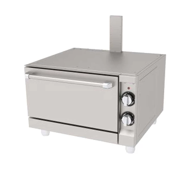 Atalay ASFE-873 ST Setalti Firin Stati·k 800x730x550 mm Elk. ürün görseli