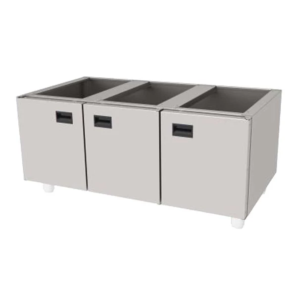 Atalay AST-1273 Setalti Tezgah 1200x670x550 Mm. ürün görseli