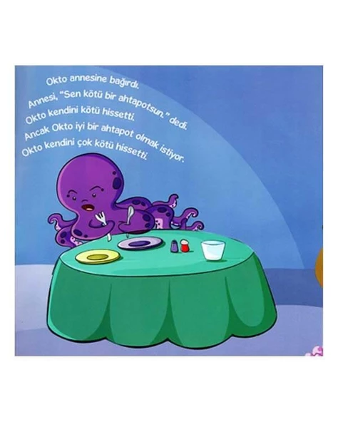 Oktoyu Ne Kızdırdı? Teleskop Popüler Bilim - Resim 3