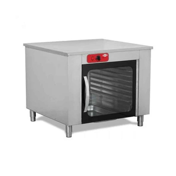Empero EMP.MF8-B Fırın Kombi Mayalandırma Kabini Büyük Model 8x40*60 ürün görseli