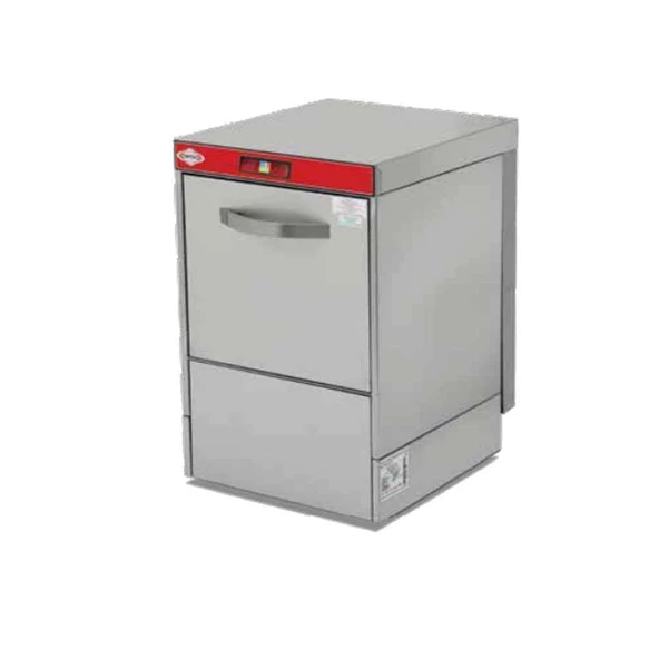 Empero EMP.1100-S Bardak Yıkama Makinesi 220 V-soğuk Durulama Sistemi