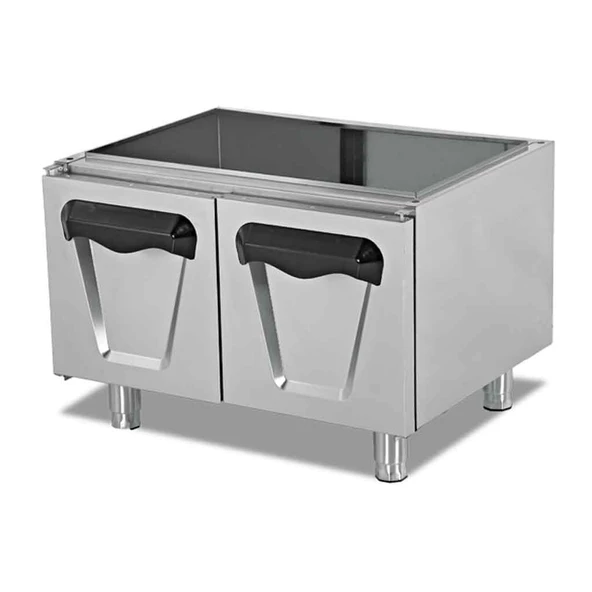 Empero EMP.PLS.7TS020 Pls70-çiftli Alt Stand-7ts020 ürün görseli