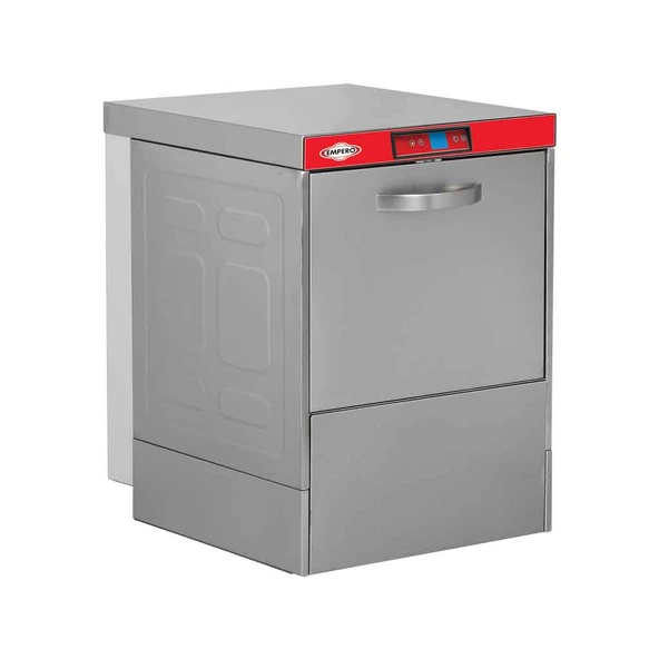 Empero EMP.500-SDF Full Set Altı Bulaşık Makinesi Dijital Kontrollü - 220 Volt ürün görseli