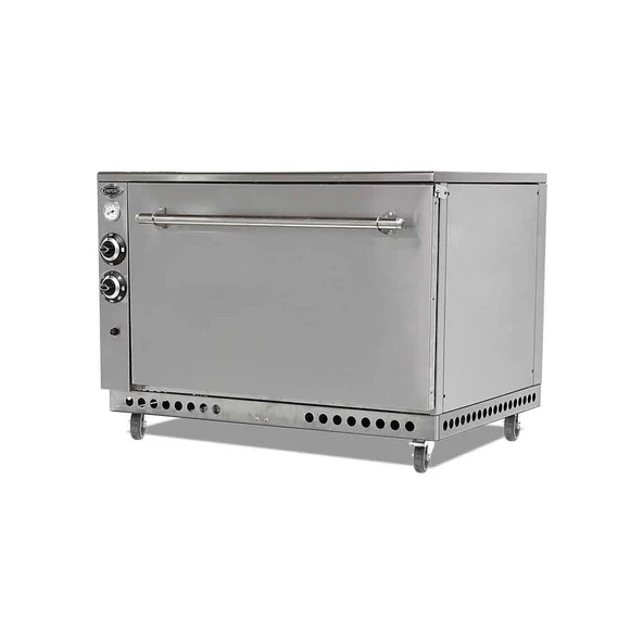 Empero EMP.KFR.01 Kuzu Fırını Tek Katlı ürün görseli