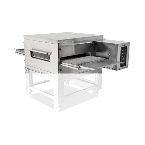 Empero EMP.60E-1530 Konviyörlü Pizza Fırını-elektrikli ürün görseli