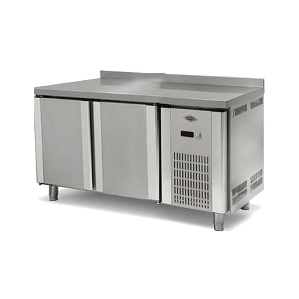 Empero EMP.125.60.02 Tezgah Tipi Derin Dondurucu Iki Kapılı ürün görseli