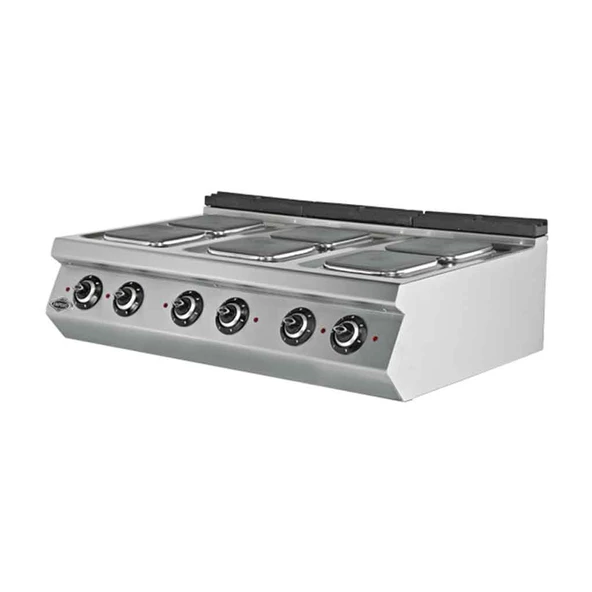 Empero EMP.PLS.7KE030 Pls70-ocak 6 Pleytli Elektrikli-7ke030 ürün görseli